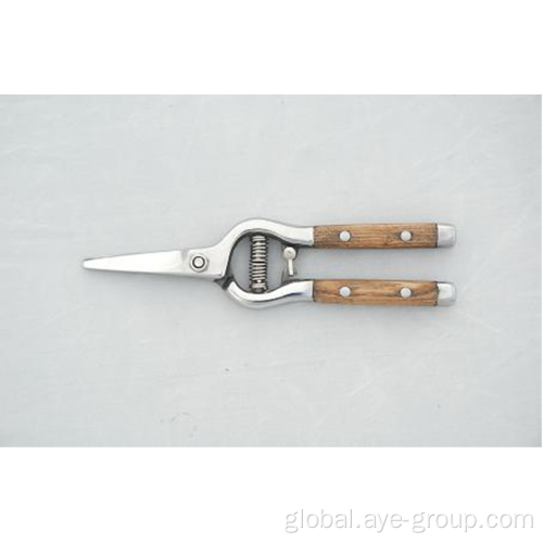 Floral Tree Pruning Shear Tree branches pruning tools Factory